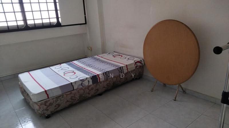 484A Choa Chu Kang Avenue 5, 484A Choa Chu Kang Avenue 5, Dairy Farm / Bukit Panjang / Choa Chu Kang, Room Rental, 100 sqft, HDB Flat For Rent, by Wendy Tang, 500256919 - Bedroom - PropertyGuru.com.sg