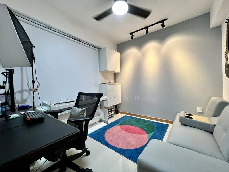 102A Bidadari Park Drive, 102A Bidadari Park Drive, Balestier / Toa Payoh, 3 Bedrooms, 1,001 sqft, HDB Flat For Sale, by Darren Ng, 500256920 - Study - PropertyGuru.com.sg