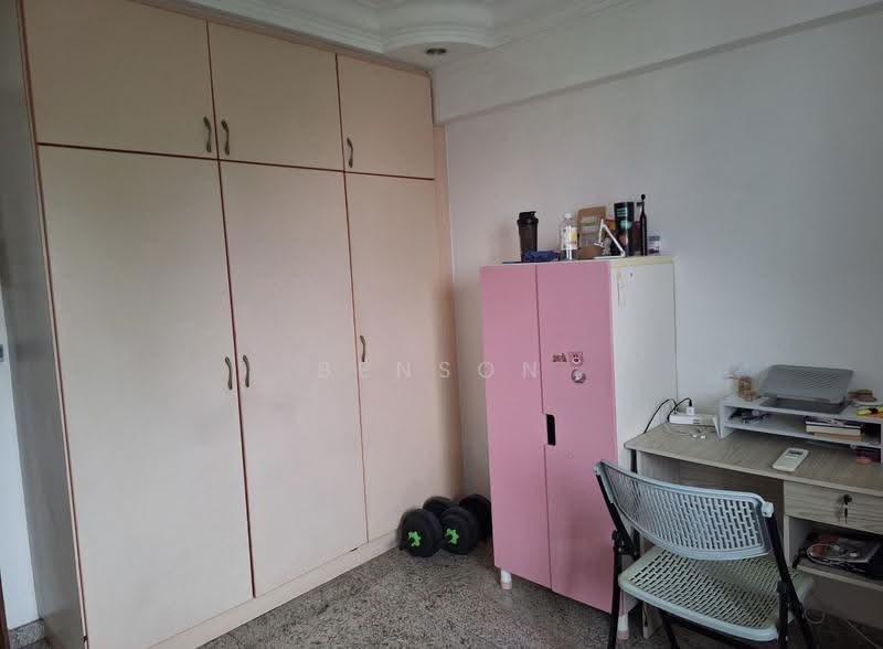 215 Serangoon Avenue 4, 215 Serangoon Avenue 4, Hougang / Punggol / Sengkang, Room Rental, 120 sqft, HDB Flat For Rent, by Benson Poh, 500256921 - Study - PropertyGuru.com.sg