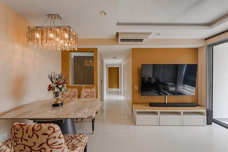 530B Pasir Ris Drive 1, 530B Pasir Ris Drive 1, Pasir Ris / Tampines, 3 Bedrooms, 926 sqft, HDB Flat For Sale, by Kayden Ong, 500256925 - Dining Room - PropertyGuru.com.sg