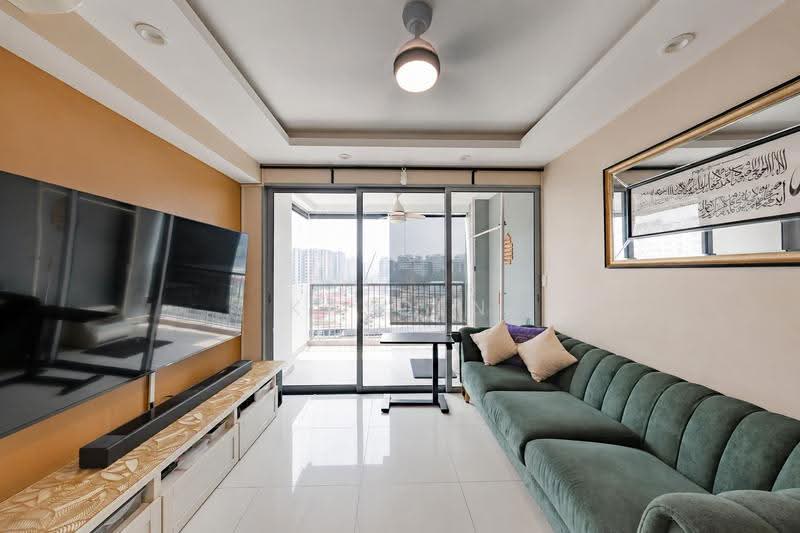 530B Pasir Ris Drive 1, 530B Pasir Ris Drive 1, Pasir Ris / Tampines, 3 Bedrooms, 926 sqft, HDB Flat For Sale, by Kayden Ong, 500256925 - Living Room - PropertyGuru.com.sg