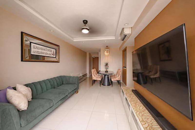 530B Pasir Ris Drive 1, 530B Pasir Ris Drive 1, Pasir Ris / Tampines, 3 Bedrooms, 926 sqft, HDB Flat For Sale, by Kayden Ong, 500256925 - Living Room - PropertyGuru.com.sg