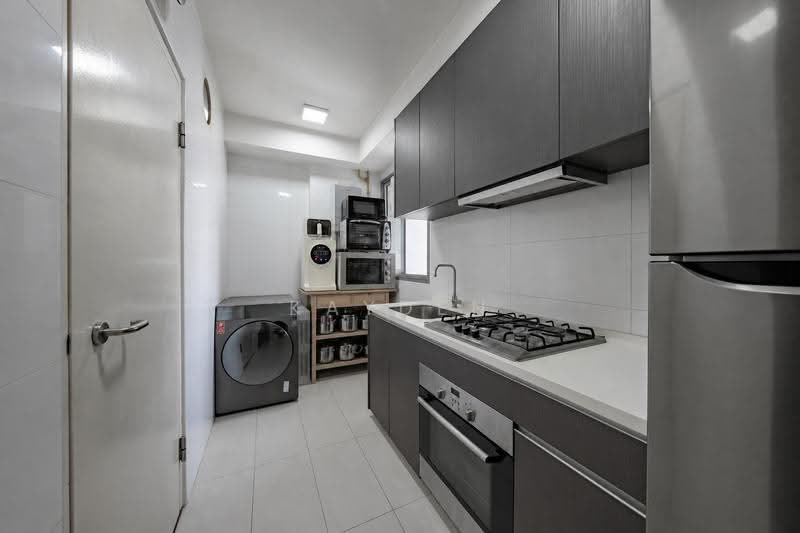 530B Pasir Ris Drive 1, 530B Pasir Ris Drive 1, Pasir Ris / Tampines, 3 Bedrooms, 926 sqft, HDB Flat For Sale, by Kayden Ong, 500256925 - Kitchen - PropertyGuru.com.sg