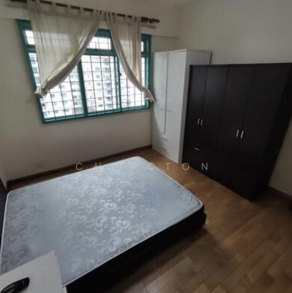 Changi Court, 702 Upper Changi Road East, Bedok / Upper East Coast, 2 Bedrooms, 925 sqft, Condominium For Rent, by Charlton Yeo, 500256928 - Bedroom - PropertyGuru.com.sg