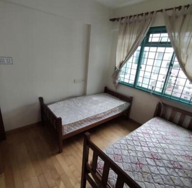 Changi Court, 702 Upper Changi Road East, Bedok / Upper East Coast, 2 Bedrooms, 925 sqft, Condominium For Rent, by Charlton Yeo, 500256928 - Bedroom - PropertyGuru.com.sg