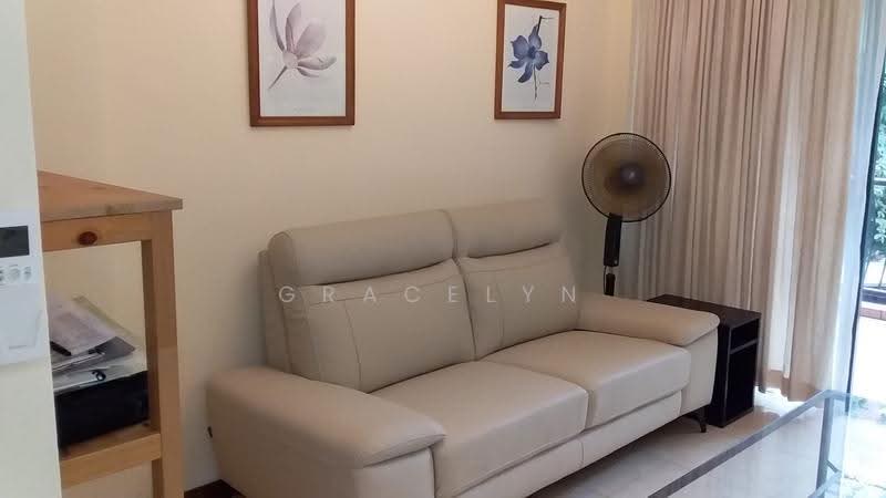 Sommerville Park, 103 Farrer Drive, Tanglin / Holland / Bukit Timah, 1 Bedroom, 624 sqft, Condominium For Rent, by Gracelyn Lim, 500256931 - PropertyGuru.com.sg