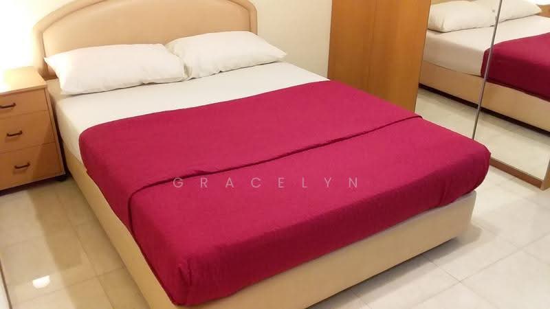 Sommerville Park, 103 Farrer Drive, Tanglin / Holland / Bukit Timah, 1 Bedroom, 624 sqft, Condominium For Rent, by Gracelyn Lim, 500256931 - PropertyGuru.com.sg