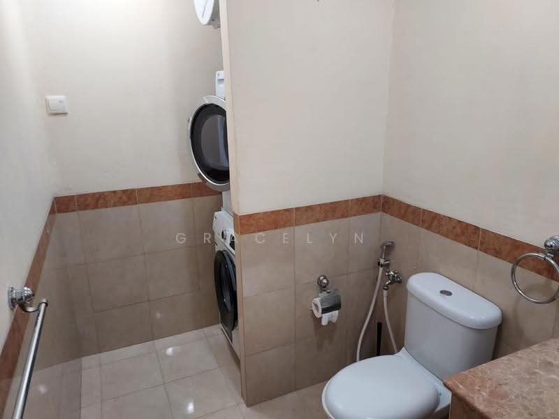 Sommerville Park, 103 Farrer Drive, Tanglin / Holland / Bukit Timah, 1 Bedroom, 624 sqft, Condominium For Rent, by Gracelyn Lim, 500256931 - PropertyGuru.com.sg