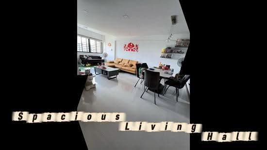 671C Jurong West Street 65, 671C Jurong West Street 65, Boon Lay / Jurong / Tuas, 4 Bedrooms, 1,356 sqft, HDB Flat For Sale, by Christina Ng, 500256934 - PropertyGuru.com.sg