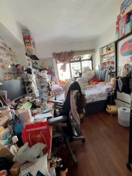 671C Jurong West Street 65, 671C Jurong West Street 65, Boon Lay / Jurong / Tuas, 4 Bedrooms, 1,356 sqft, HDB Flat For Sale, by Christina Ng, 500256934 - 2nd Bedroom Pic 1 - PropertyGuru.com.sg