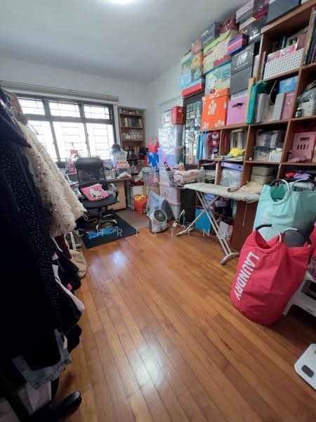 671C Jurong West Street 65, 671C Jurong West Street 65, Boon Lay / Jurong / Tuas, 4 Bedrooms, 1,356 sqft, HDB Flat For Sale, by Christina Ng, 500256934 - 3rd Bedroom - PropertyGuru.com.sg