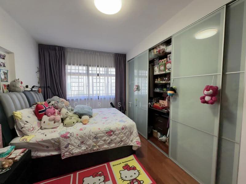 671C Jurong West Street 65, 671C Jurong West Street 65, Boon Lay / Jurong / Tuas, 4 Bedrooms, 1,356 sqft, HDB Flat For Sale, by Christina Ng, 500256934 - Master Bedroom Pic 1 - PropertyGuru.com.sg