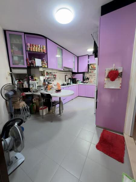 671C Jurong West Street 65, 671C Jurong West Street 65, Boon Lay / Jurong / Tuas, 4 Bedrooms, 1,356 sqft, HDB Flat For Sale, by Christina Ng, 500256934 - Kitchen - PropertyGuru.com.sg