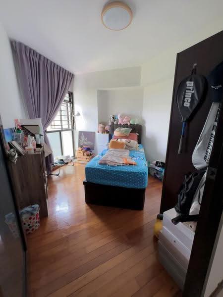 671C Jurong West Street 65, 671C Jurong West Street 65, Boon Lay / Jurong / Tuas, 4 Bedrooms, 1,356 sqft, HDB Flat For Sale, by Christina Ng, 500256934 - 4th Bedroom - PropertyGuru.com.sg