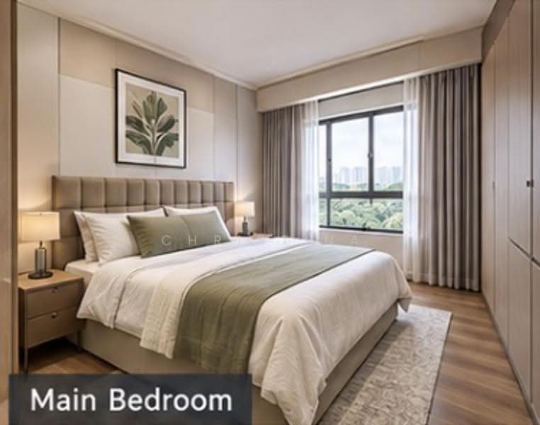 671C Jurong West Street 65, 671C Jurong West Street 65, Boon Lay / Jurong / Tuas, 4 Bedrooms, 1,356 sqft, HDB Flat For Sale, by Christina Ng, 500256934 - Suggested Master Bedroom Reno - PropertyGuru.com.sg