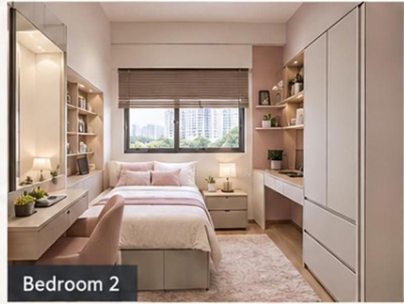671C Jurong West Street 65, 671C Jurong West Street 65, Boon Lay / Jurong / Tuas, 4 Bedrooms, 1,356 sqft, HDB Flat For Sale, by Christina Ng, 500256934 - Suggested Bedroom 2 Reno ideal - PropertyGuru.com.sg