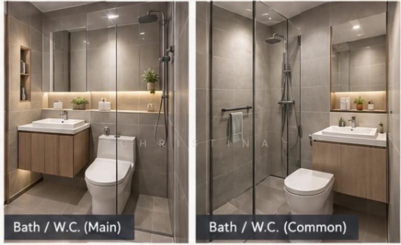 671C Jurong West Street 65, 671C Jurong West Street 65, Boon Lay / Jurong / Tuas, 4 Bedrooms, 1,356 sqft, HDB Flat For Sale, by Christina Ng, 500256934 - Suggested Bathroom Reno ideal - PropertyGuru.com.sg