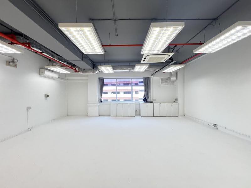 EPL Building, 1100 Lower Delta Road, Alexandra / Commonwealth, 1,700 sqft, Light Industrial (B1) For Rent, by Marc Dass, 500256935 - Interior - CommercialGuru.com.sg