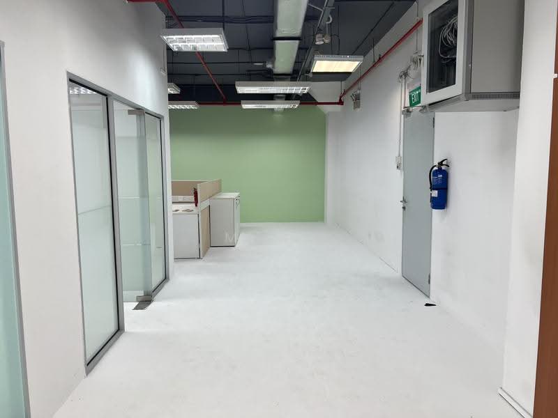 EPL Building, 1100 Lower Delta Road, Alexandra / Commonwealth, 1,700 sqft, Light Industrial (B1) For Rent, by Marc Dass, 500256935 - Interior - CommercialGuru.com.sg