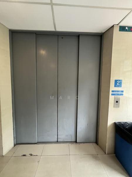 EPL Building, 1100 Lower Delta Road, Alexandra / Commonwealth, 1,700 sqft, Light Industrial (B1) For Rent, by Marc Dass, 500256935 - Corridor - CommercialGuru.com.sg