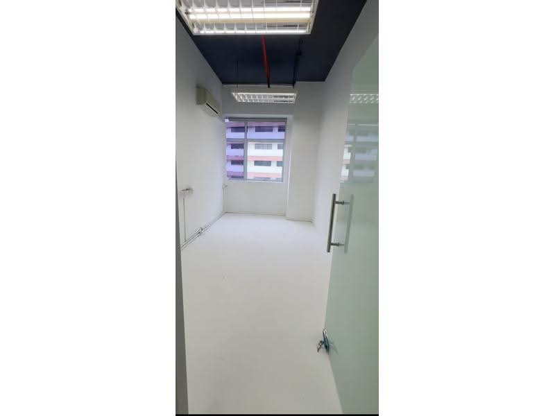 EPL Building, 1100 Lower Delta Road, Alexandra / Commonwealth, 1,700 sqft, Light Industrial (B1) For Rent, by Marc Dass, 500256935 - Interior - CommercialGuru.com.sg