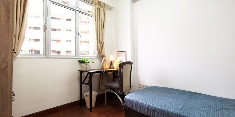 Alessandrea, 31 Alexandra Road, Alexandra / Commonwealth, Room Rental, 90 sqft, Apartment For Rent, by Jim Tan, 500256941 - Bedroom - PropertyGuru.com.sg