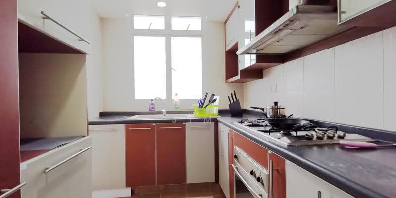 Alessandrea, 31 Alexandra Road, Alexandra / Commonwealth, Room Rental, 90 sqft, Apartment For Rent, by Jim Tan, 500256941 - Kitchen - PropertyGuru.com.sg