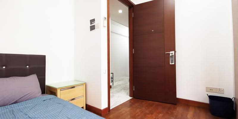 Alessandrea, 31 Alexandra Road, Alexandra / Commonwealth, Room Rental, 90 sqft, Apartment For Rent, by Jim Tan, 500256941 - Bedroom - PropertyGuru.com.sg