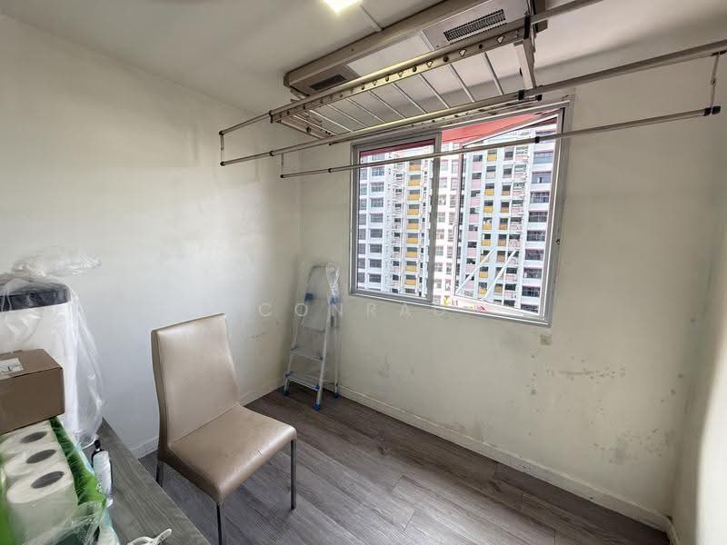 119 Bukit Merah View, 119 Bukit Merah View, Alexandra / Commonwealth, 2 Bedrooms, 700 sqft, HDB Flat For Sale, by Conrad Lim 林松泽, 500256942 - PropertyGuru.com.sg