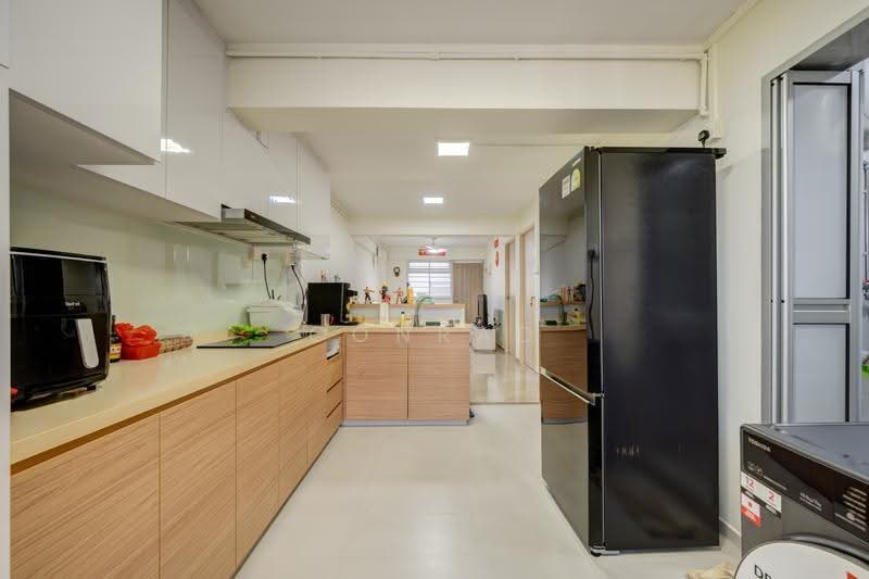 119 Bukit Merah View, 119 Bukit Merah View, Alexandra / Commonwealth, 2 Bedrooms, 700 sqft, HDB Flat For Sale, by Conrad Lim 林松泽, 500256942 - PropertyGuru.com.sg