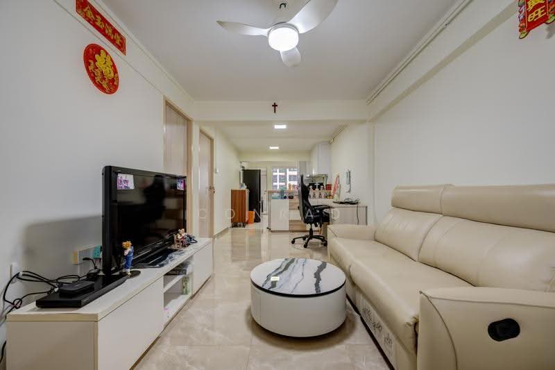 119 Bukit Merah View, 119 Bukit Merah View, Alexandra / Commonwealth, 2 Bedrooms, 700 sqft, HDB Flat For Sale, by Conrad Lim 林松泽, 500256942 - PropertyGuru.com.sg