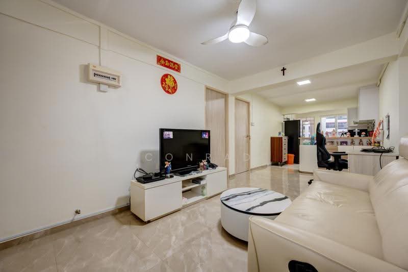 119 Bukit Merah View, 119 Bukit Merah View, Alexandra / Commonwealth, 2 Bedrooms, 700 sqft, HDB Flat For Sale, by Conrad Lim 林松泽, 500256942 - PropertyGuru.com.sg
