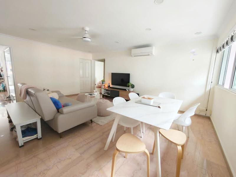 113 Bukit Purmei Road, 113 Bukit Purmei Road, Harbourfront / Telok Blangah, 3 Bedrooms, 1,130 sqft, HDB Flat For Rent, by Joyce Yeo 杨惠婷, 500256943 - Living Room - PropertyGuru.com.sg