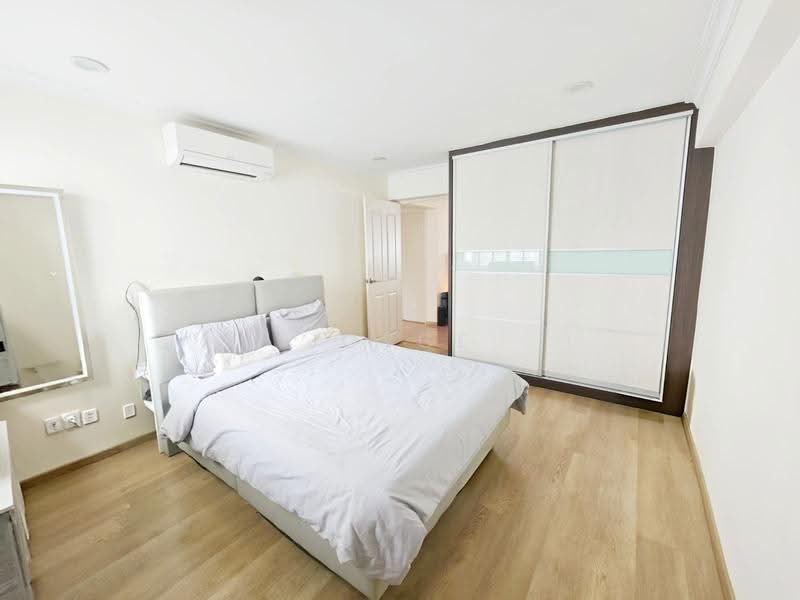 113 Bukit Purmei Road, 113 Bukit Purmei Road, Harbourfront / Telok Blangah, 3 Bedrooms, 1,130 sqft, HDB Flat For Rent, by Joyce Yeo 杨惠婷, 500256943 - Bedroom - PropertyGuru.com.sg
