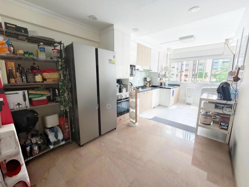 113 Bukit Purmei Road, 113 Bukit Purmei Road, Harbourfront / Telok Blangah, 3 Bedrooms, 1,130 sqft, HDB Flat For Rent, by Joyce Yeo 杨惠婷, 500256943 - Kitchen - PropertyGuru.com.sg