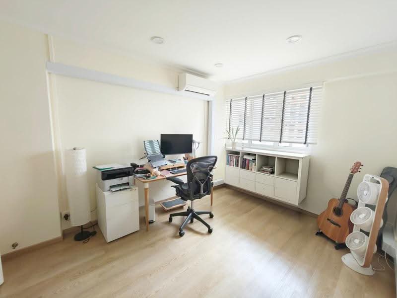 113 Bukit Purmei Road, 113 Bukit Purmei Road, Harbourfront / Telok Blangah, 3 Bedrooms, 1,130 sqft, HDB Flat For Rent, by Joyce Yeo 杨惠婷, 500256943 - Study - PropertyGuru.com.sg