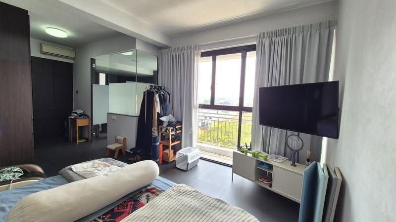 Far Horizon Gardens, 7 Ang Mo Kio Avenue 9, Ang Mo Kio / Bishan / Thomson, 3 Bedrooms, 2,002 sqft, Condominium For Sale, by Shaun Dhillon, 500256944 - Master Bedroom - PropertyGuru.com.sg