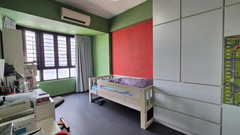 Far Horizon Gardens, 7 Ang Mo Kio Avenue 9, Ang Mo Kio / Bishan / Thomson, 3 Bedrooms, 2,002 sqft, Condominium For Sale, by Shaun Dhillon, 500256944 - Bedroom 1 - PropertyGuru.com.sg