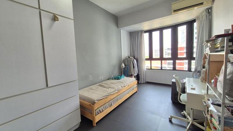 Far Horizon Gardens, 7 Ang Mo Kio Avenue 9, Ang Mo Kio / Bishan / Thomson, 3 Bedrooms, 2,002 sqft, Condominium For Sale, by Shaun Dhillon, 500256944 - Bedroom 2 - PropertyGuru.com.sg
