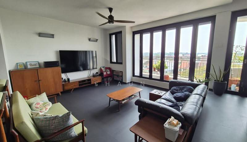 Far Horizon Gardens, 7 Ang Mo Kio Avenue 9, Ang Mo Kio / Bishan / Thomson, 3 Bedrooms, 2,002 sqft, Condominium For Sale, by Shaun Dhillon, 500256944 - Living Room - PropertyGuru.com.sg