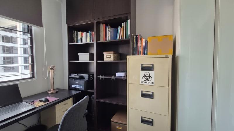 Far Horizon Gardens, 7 Ang Mo Kio Avenue 9, Ang Mo Kio / Bishan / Thomson, 3 Bedrooms, 2,002 sqft, Condominium For Sale, by Shaun Dhillon, 500256944 - Study - PropertyGuru.com.sg