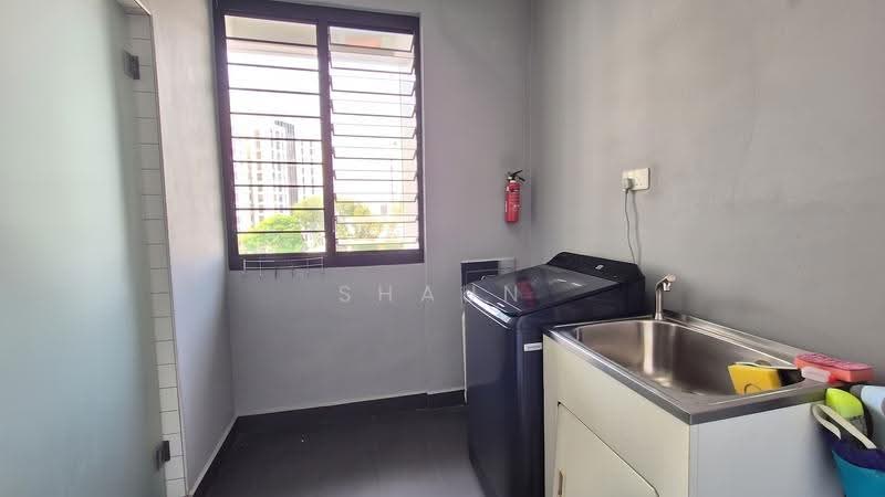 Far Horizon Gardens, 7 Ang Mo Kio Avenue 9, Ang Mo Kio / Bishan / Thomson, 3 Bedrooms, 2,002 sqft, Condominium For Sale, by Shaun Dhillon, 500256944 - Utility Area - PropertyGuru.com.sg