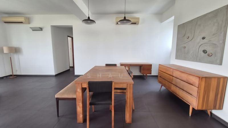 Far Horizon Gardens, 7 Ang Mo Kio Avenue 9, Ang Mo Kio / Bishan / Thomson, 3 Bedrooms, 2,002 sqft, Condominium For Sale, by Shaun Dhillon, 500256944 - Dining Room - PropertyGuru.com.sg