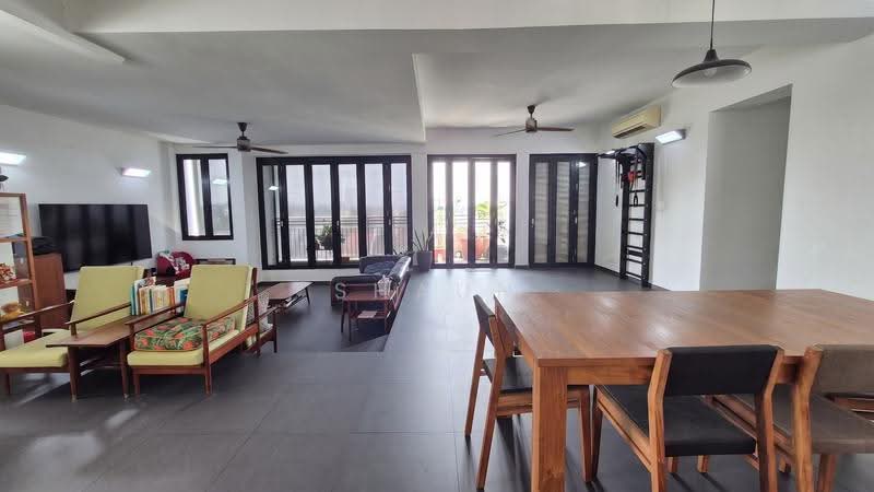 Far Horizon Gardens, 7 Ang Mo Kio Avenue 9, Ang Mo Kio / Bishan / Thomson, 3 Bedrooms, 2,002 sqft, Condominium For Sale, by Shaun Dhillon, 500256944 - Living Room - PropertyGuru.com.sg
