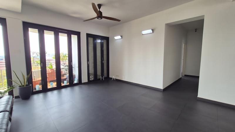 Far Horizon Gardens, 7 Ang Mo Kio Avenue 9, Ang Mo Kio / Bishan / Thomson, 3 Bedrooms, 2,002 sqft, Condominium For Sale, by Shaun Dhillon, 500256944 - Living Room - PropertyGuru.com.sg