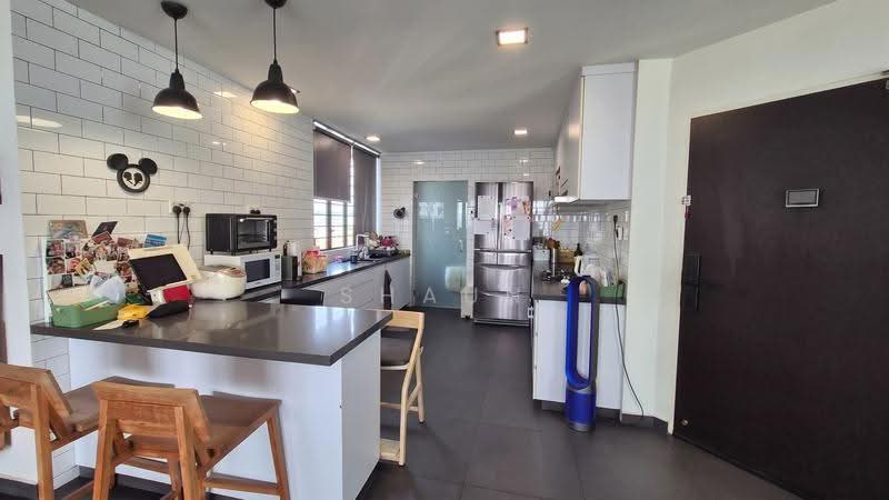 Far Horizon Gardens, 7 Ang Mo Kio Avenue 9, Ang Mo Kio / Bishan / Thomson, 3 Bedrooms, 2,002 sqft, Condominium For Sale, by Shaun Dhillon, 500256944 - Kitchen - PropertyGuru.com.sg