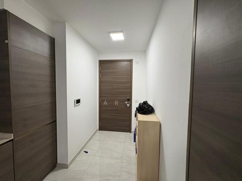 The Florence Residences, 99 Hougang Avenue 2, Hougang / Punggol / Sengkang, 1 Bedroom, 484 sqft, Condominium For Rent, by Baron Tan 陈鼎超, 500256946 - Entrance - PropertyGuru.com.sg