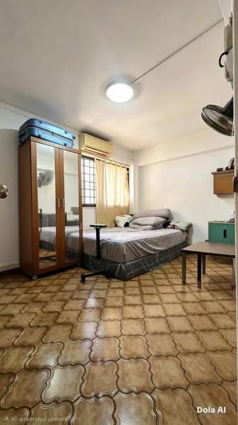 536 Jurong West Street 52, 536 Jurong West Street 52, Boon Lay / Jurong / Tuas, 3 Bedrooms, 1,001 sqft, HDB Flat For Sale, by James Yeo, 500256947 - Bedroom - PropertyGuru.com.sg