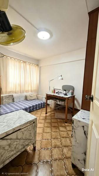 536 Jurong West Street 52, 536 Jurong West Street 52, Boon Lay / Jurong / Tuas, 3 Bedrooms, 1,001 sqft, HDB Flat For Sale, by James Yeo, 500256947 - Bedroom - PropertyGuru.com.sg