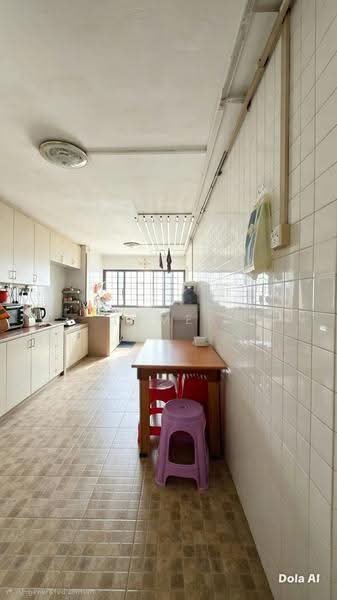 536 Jurong West Street 52, 536 Jurong West Street 52, Boon Lay / Jurong / Tuas, 3 Bedrooms, 1,001 sqft, HDB Flat For Sale, by James Yeo, 500256947 - Kitchen - PropertyGuru.com.sg